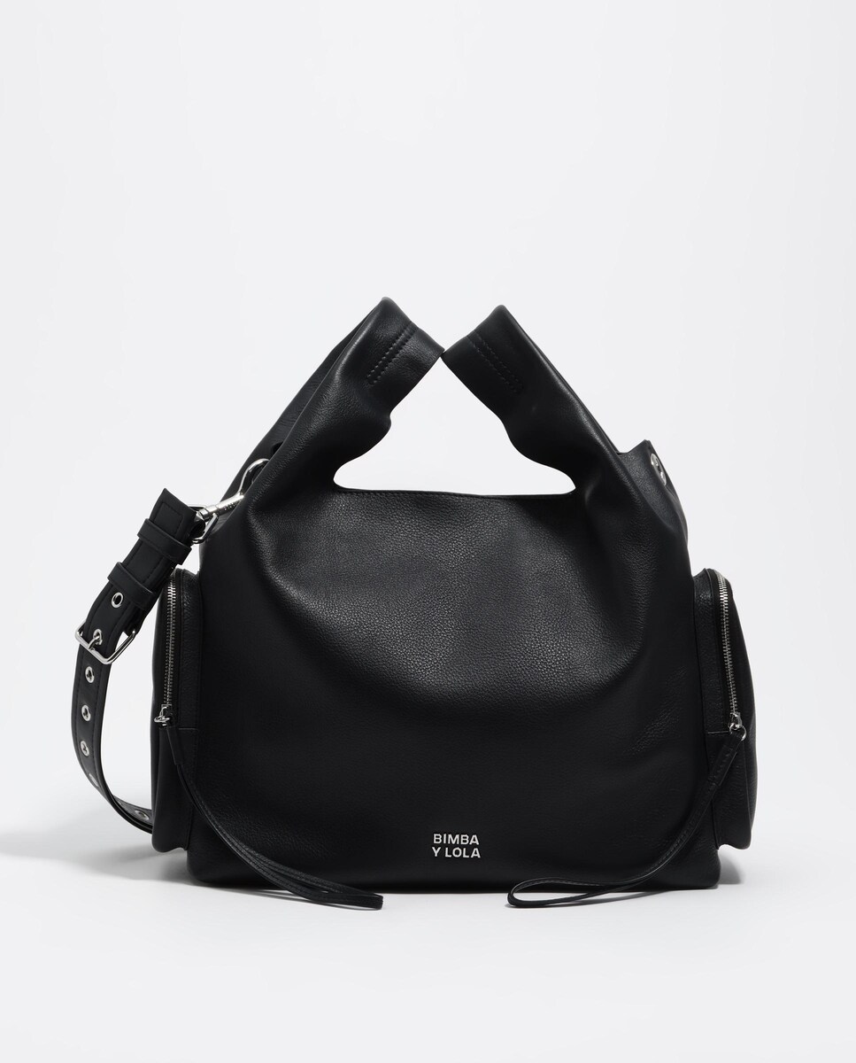 Bolso Bandolera Bolsos Bimba Y Lola El Corte Inglés Bolso