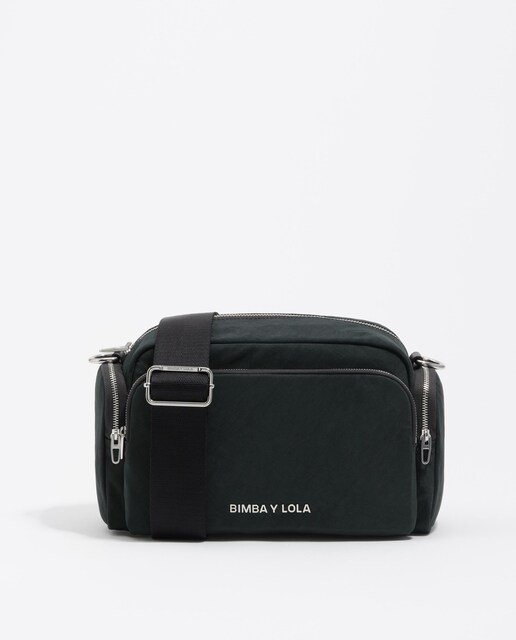 Imagen 0 de Bandolera tipo Pocket mediana