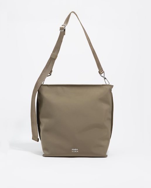 Imagen 0 de Bandoleras de mujer Carlino grande nylon