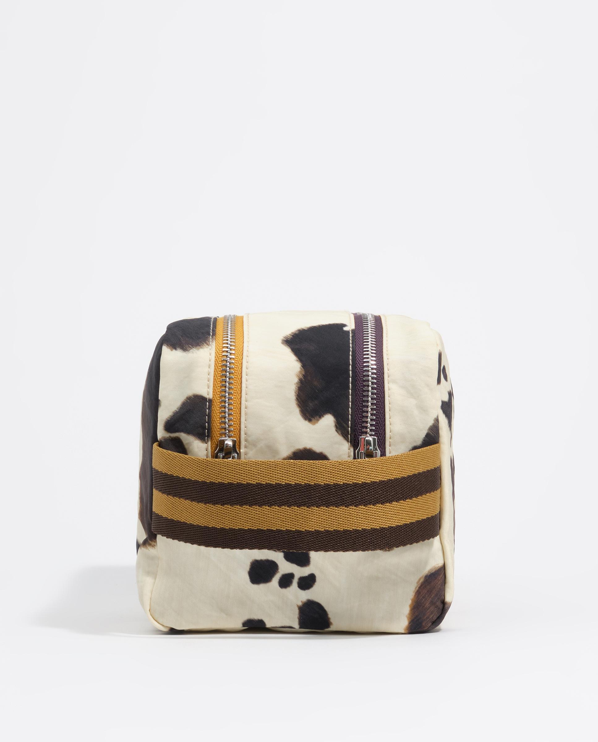 Funda de portátil nylon pony - Bimba y Lola - Blanco Blanco-4