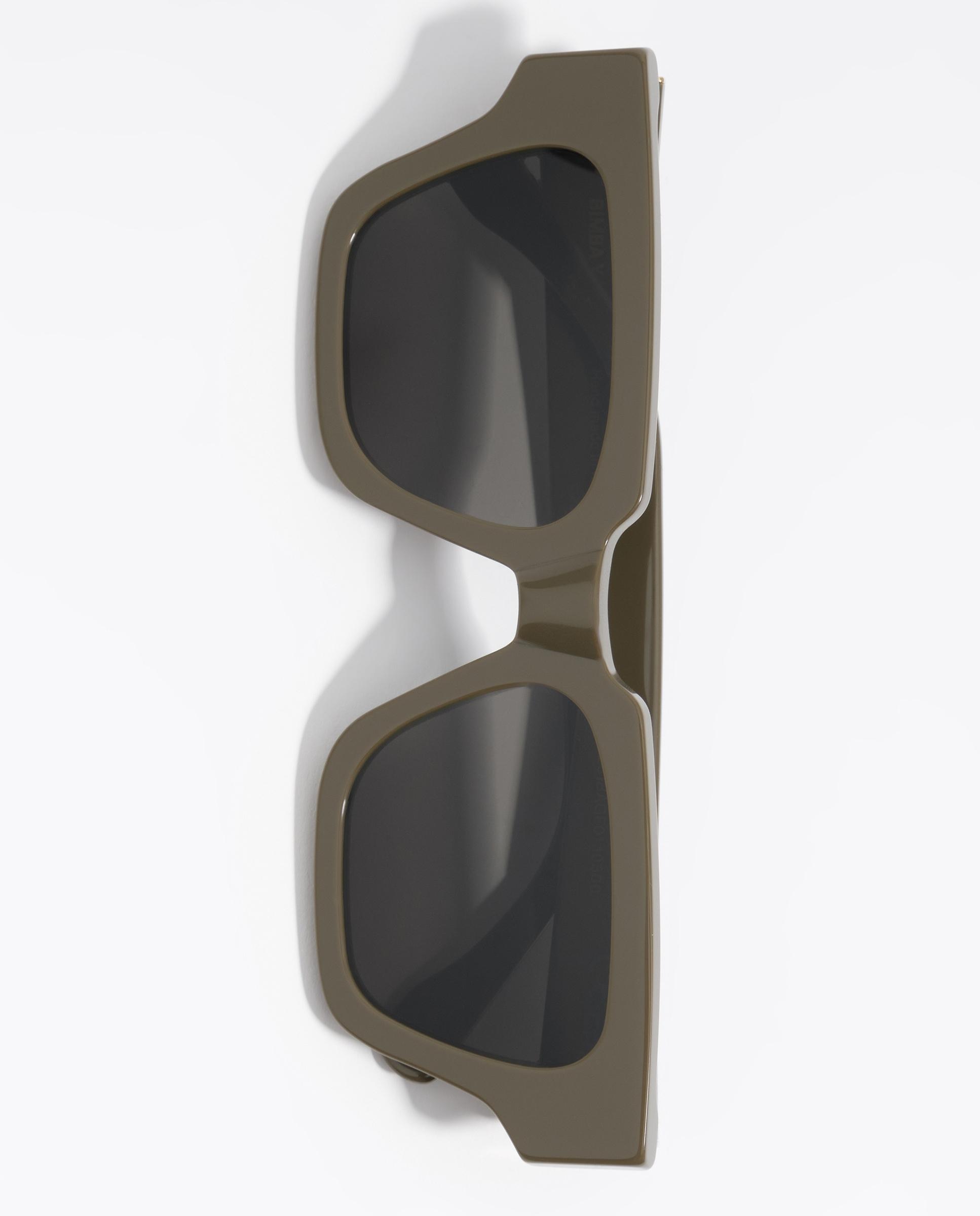 Gafas de sol bimba y lola by rsf" storia - Verde Verde-3