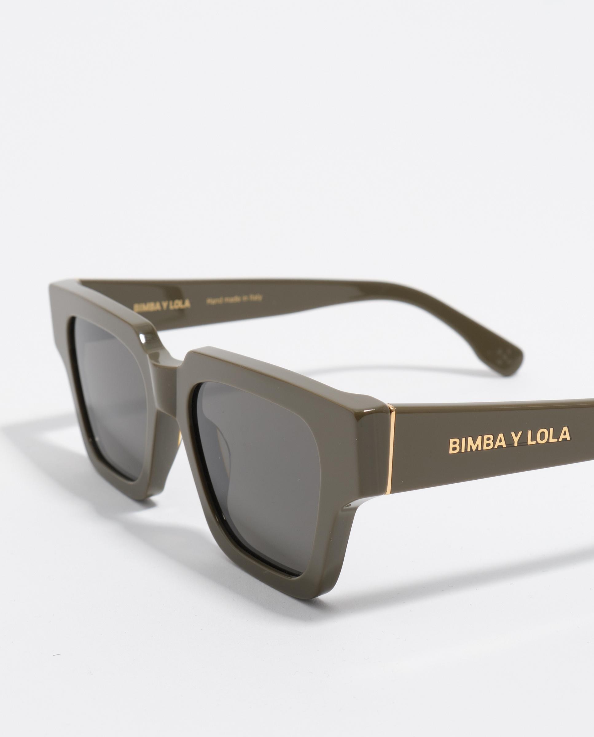 Gafas de sol bimba y lola by rsf" storia - Verde Verde-4