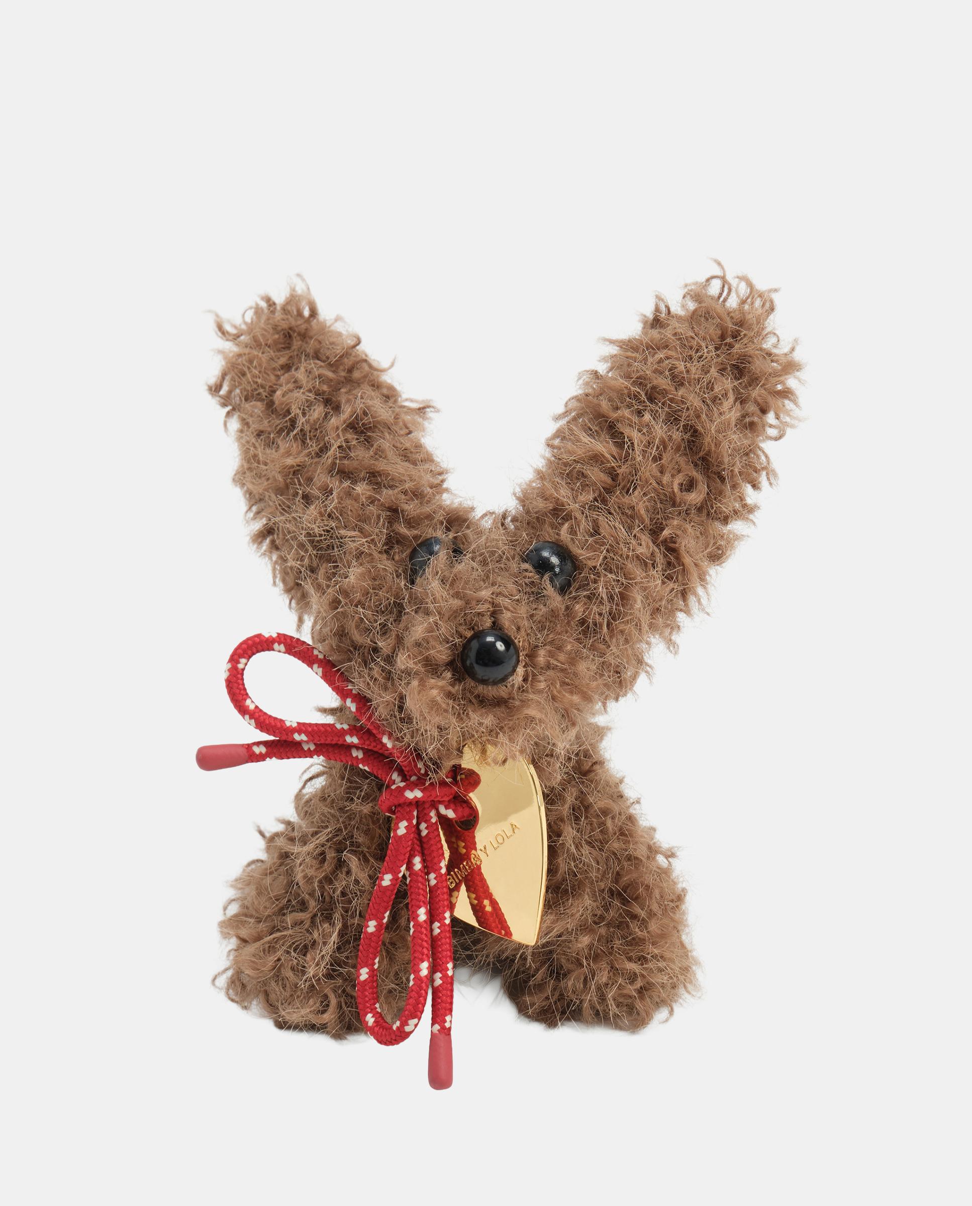 Llavero roto pelo - Bimba y Lola - Camel Camel-3