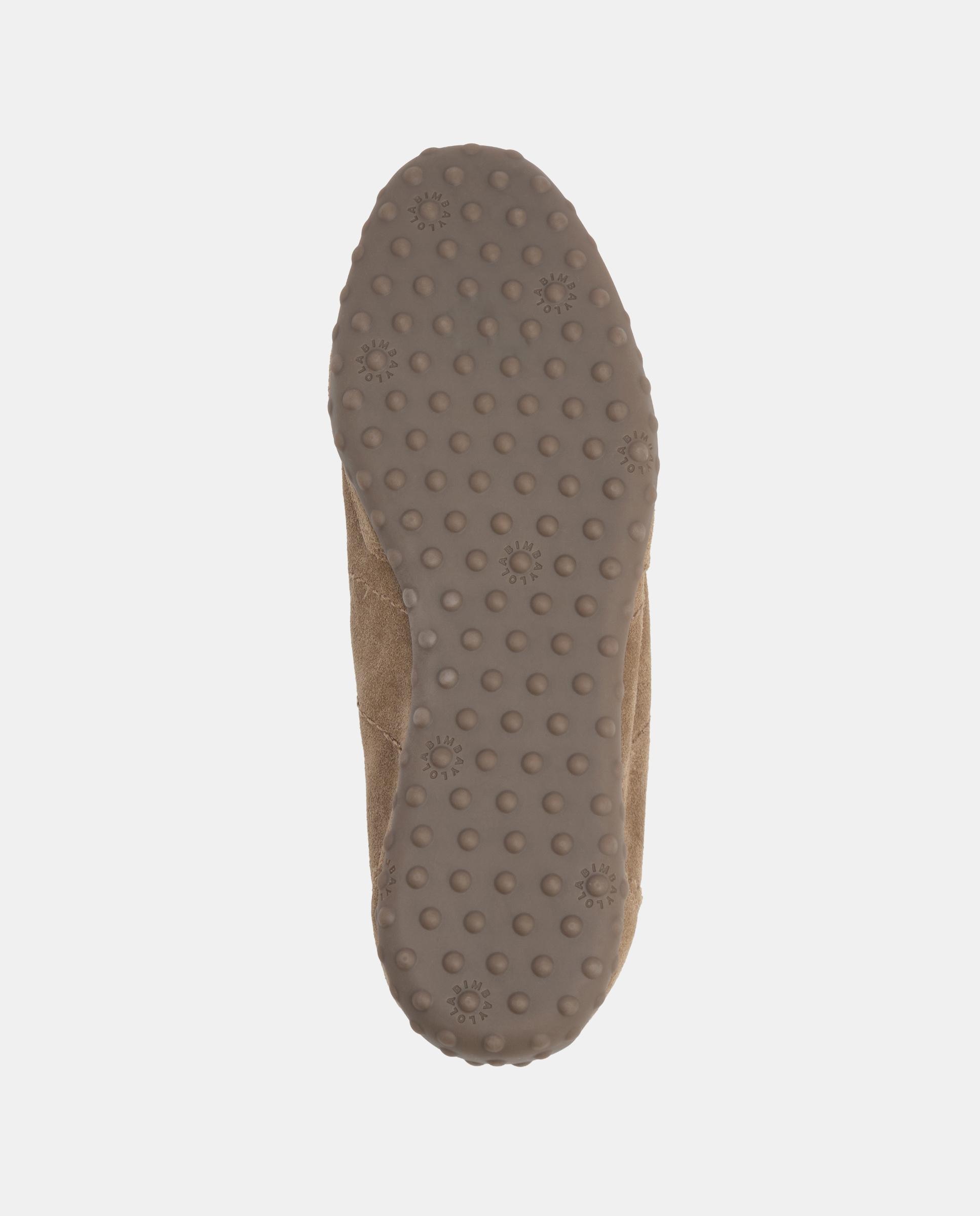 Zapatillas deportivas de mujer 13 29 serraje - Bimba y Lola - Topo Topo-6