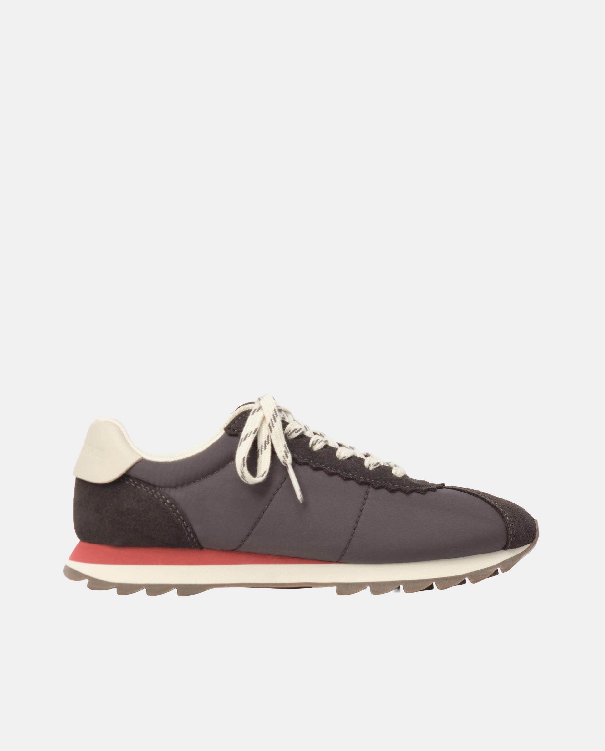 Imagen 1 de Zapatillas deportivas de mujer retro 13 18 Antracita