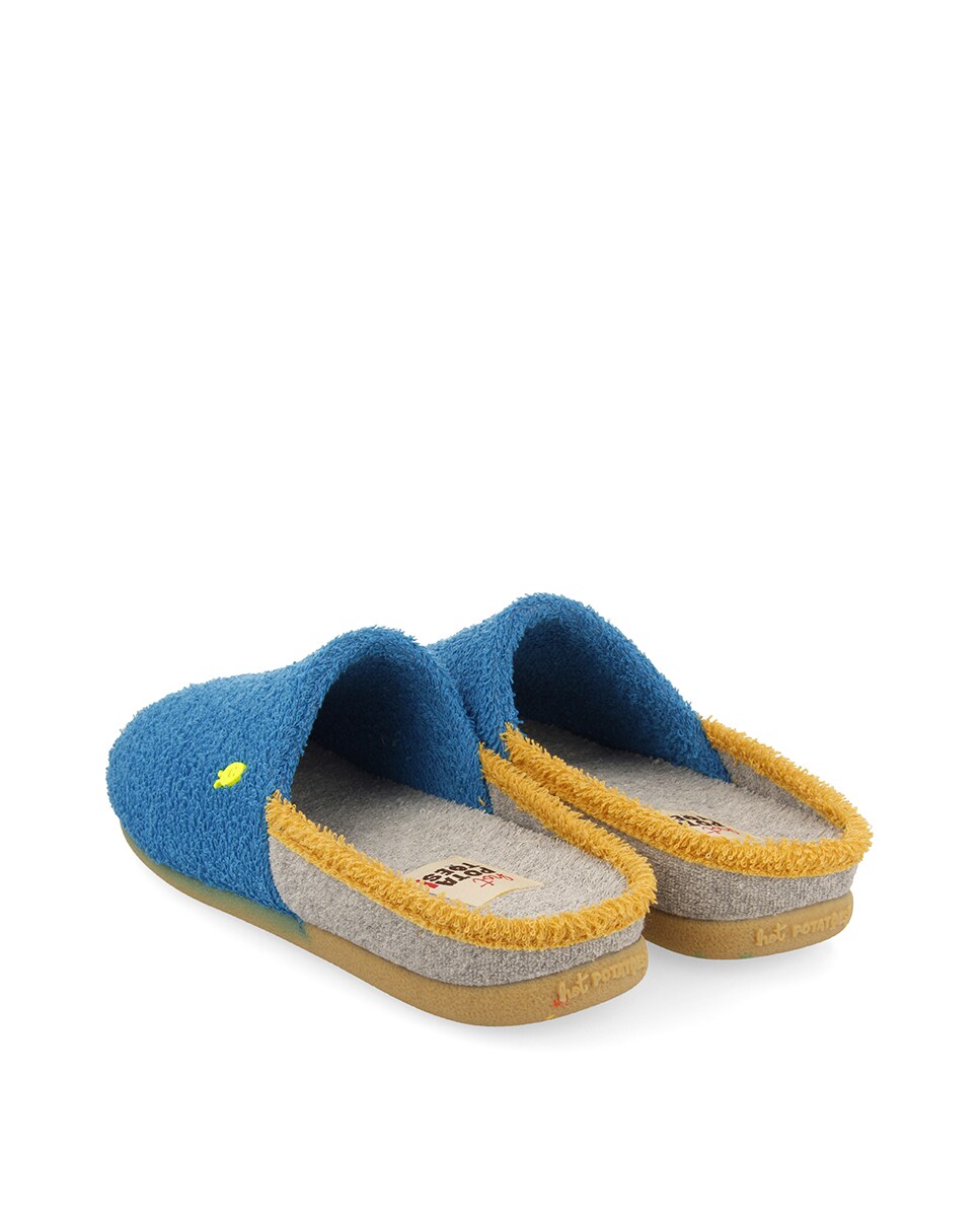 Hot Potatoes Zapatillas Casa Mujer Verano El Corte Ingles Calzado