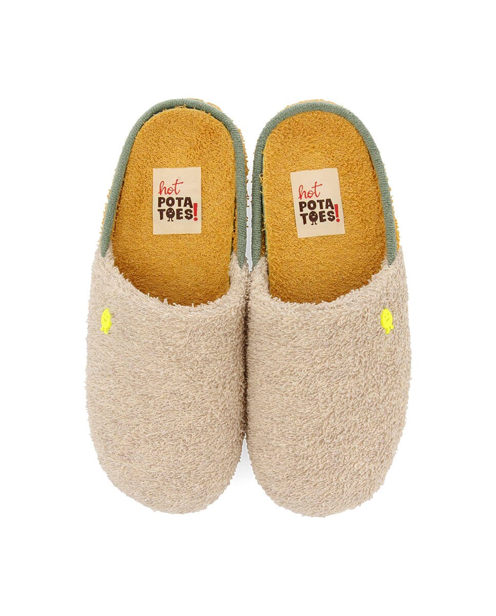 Zapatillas Hot Potatoes El Corte InglÃ©s Buy Vanilla Underground - Main Image