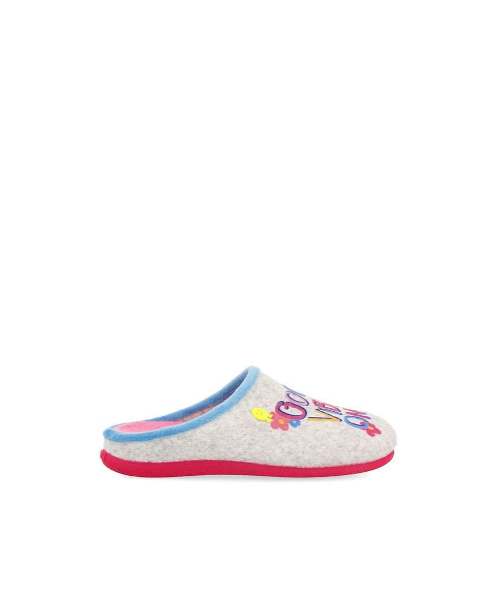 Zapatillas de casa talla 36 Moda infantil El Corte Ingl s 42