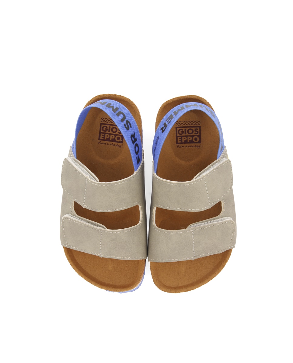 Chanclas niño corte online ingles