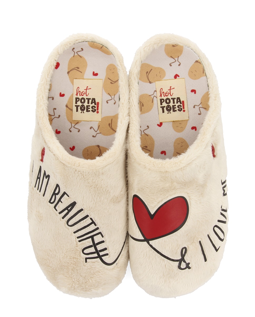 Zapatos Confort Zapatillas Casa El Corte Ingles Mujer Zapatillas