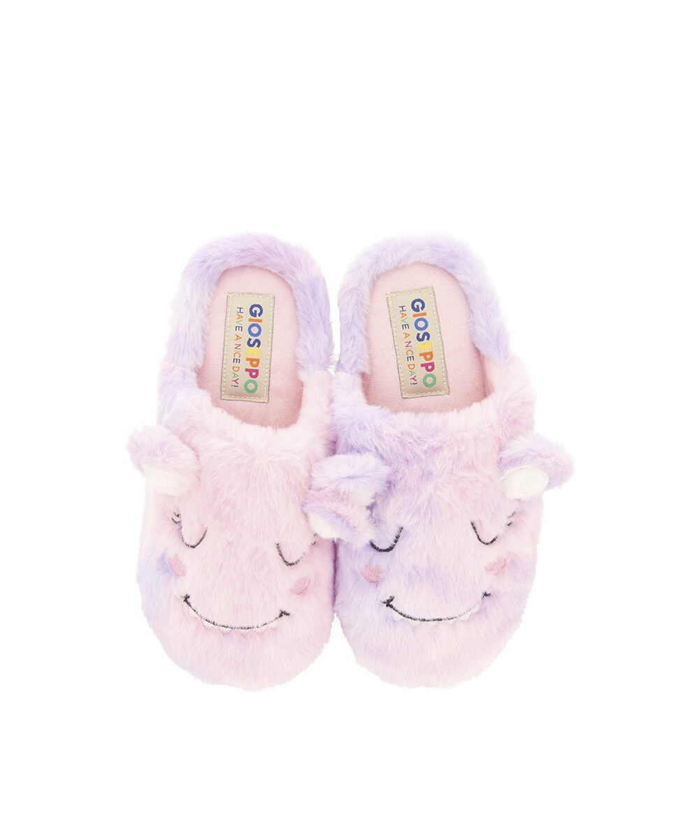 Zapatillas Ir Por Casa Niño Zapatillas Gamer Destalonadas Azul