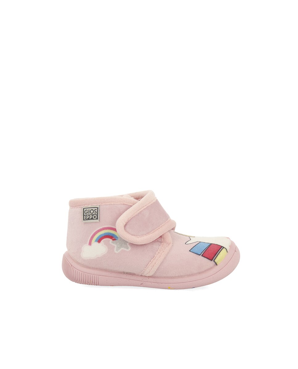 Zapatillas de casa Gioseppo Moda infantil El Corte Ingl s 4