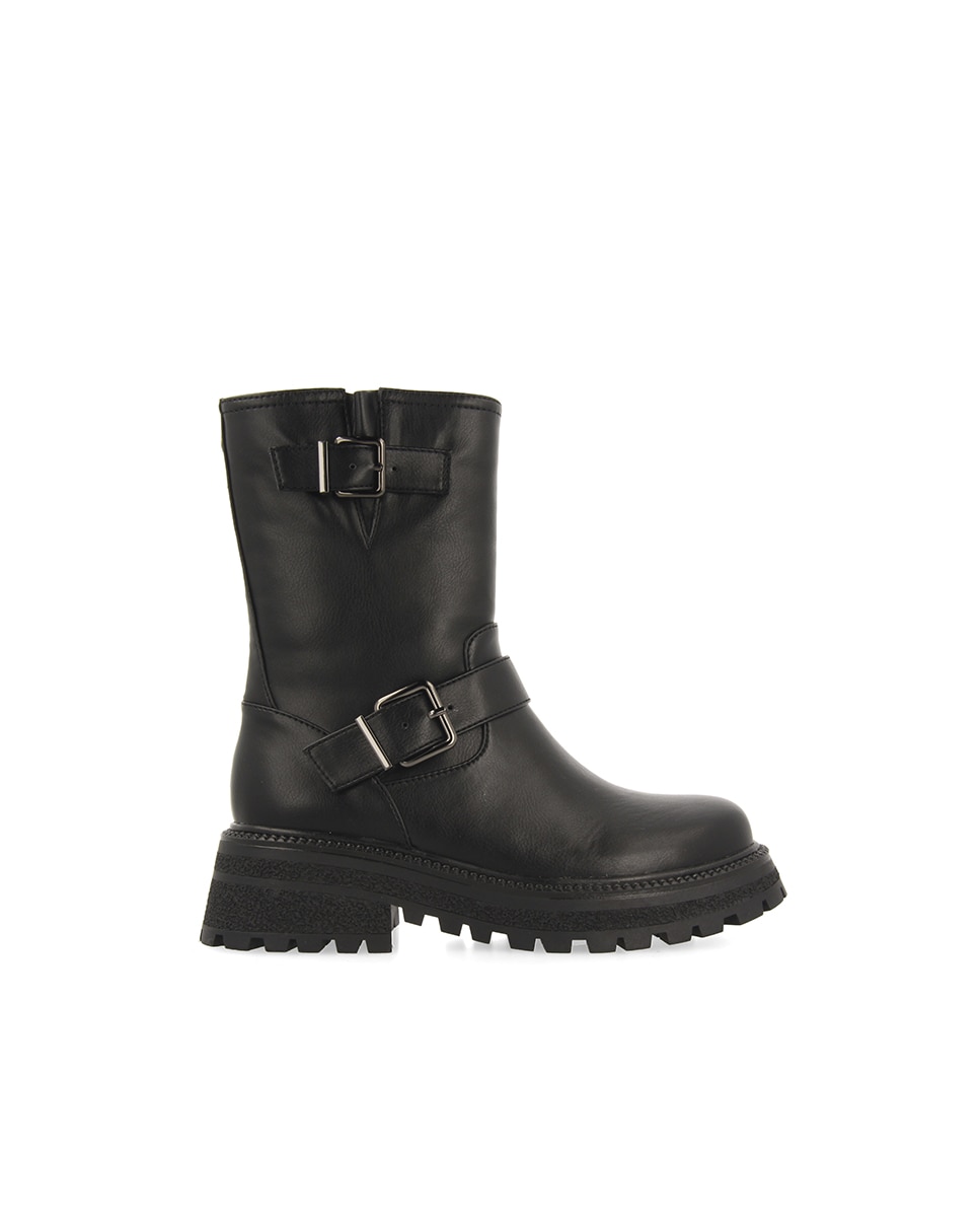 Botas y botines Gioseppo Moda infantil El Corte Ingl s 38