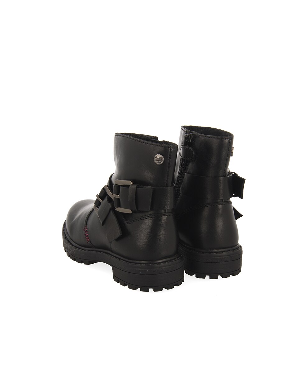 Botas gioseppo best sale el corte ingles