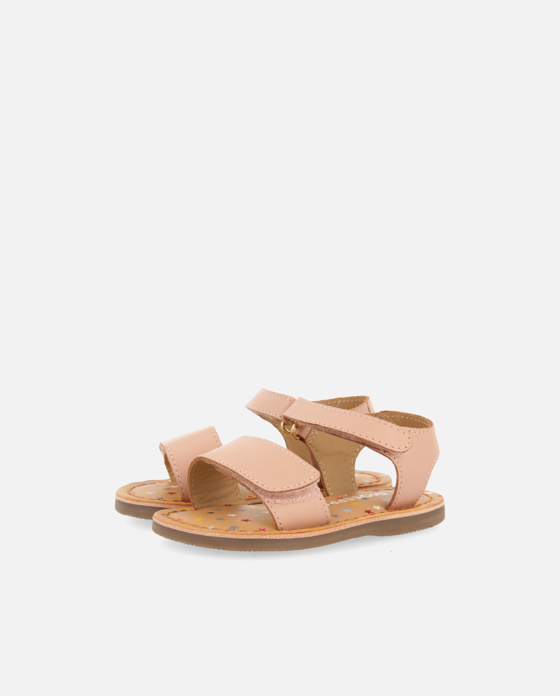 Sandalias bebe discount niña corte ingles