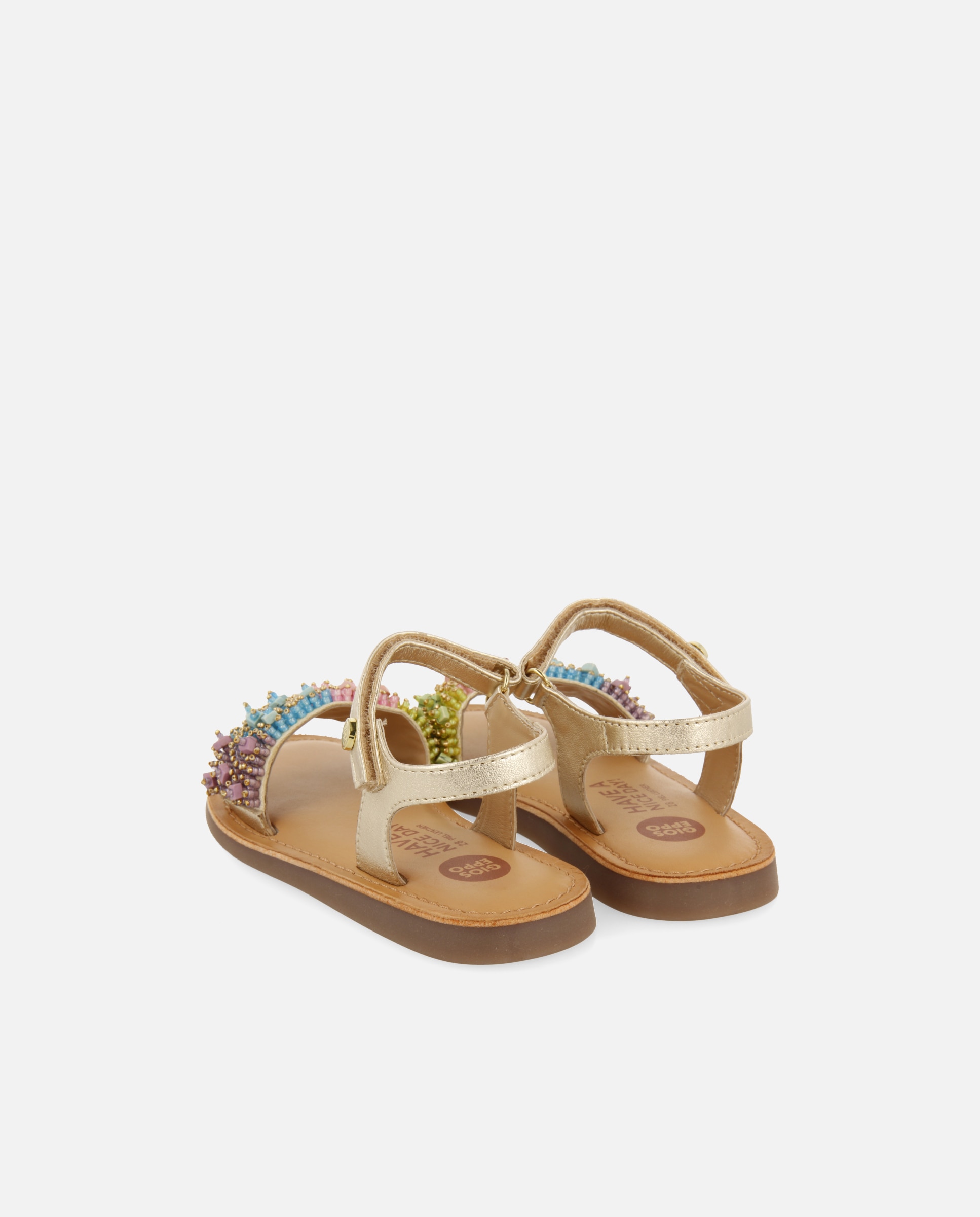 Sandalias de ni a Moda El Corte Ingl s 354