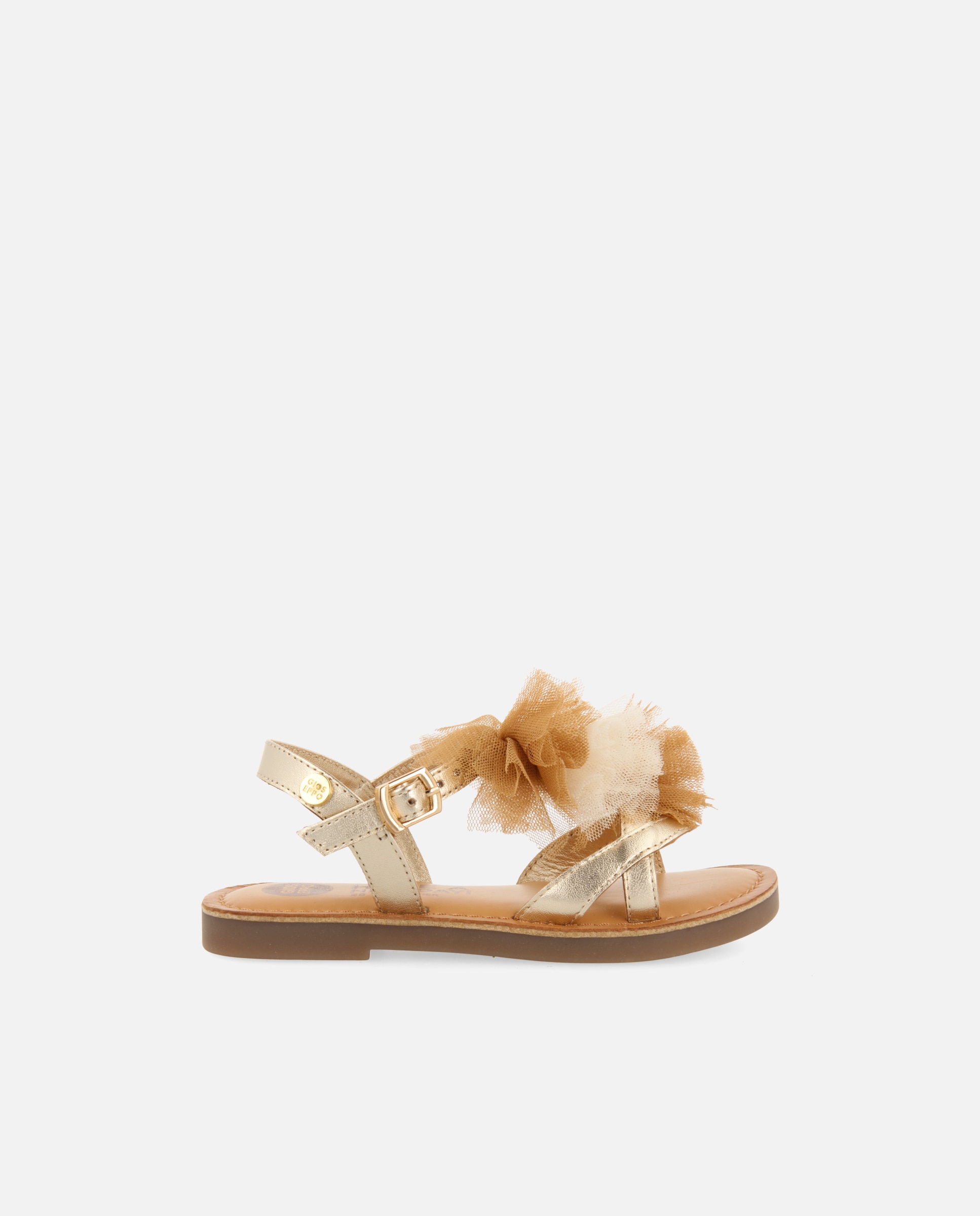 Sandalias gioseppo niña el best sale corte ingles