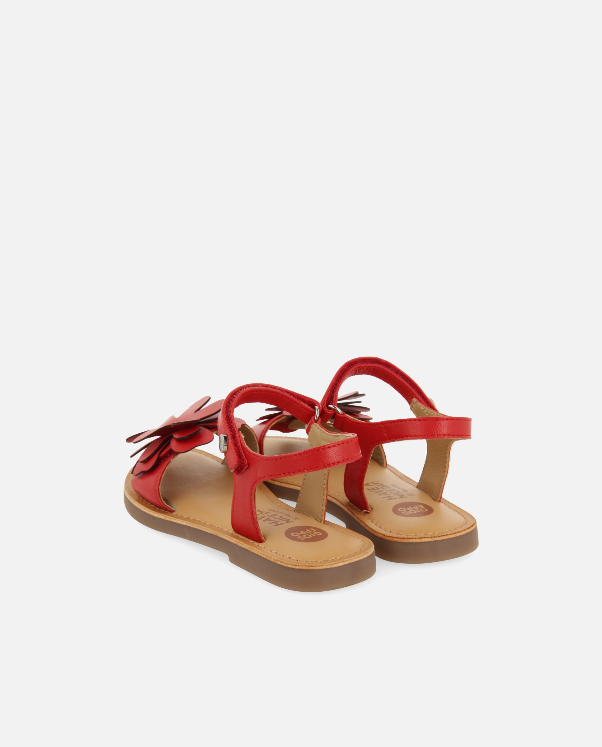 Sandalias para niñas el corte ingles hot sale