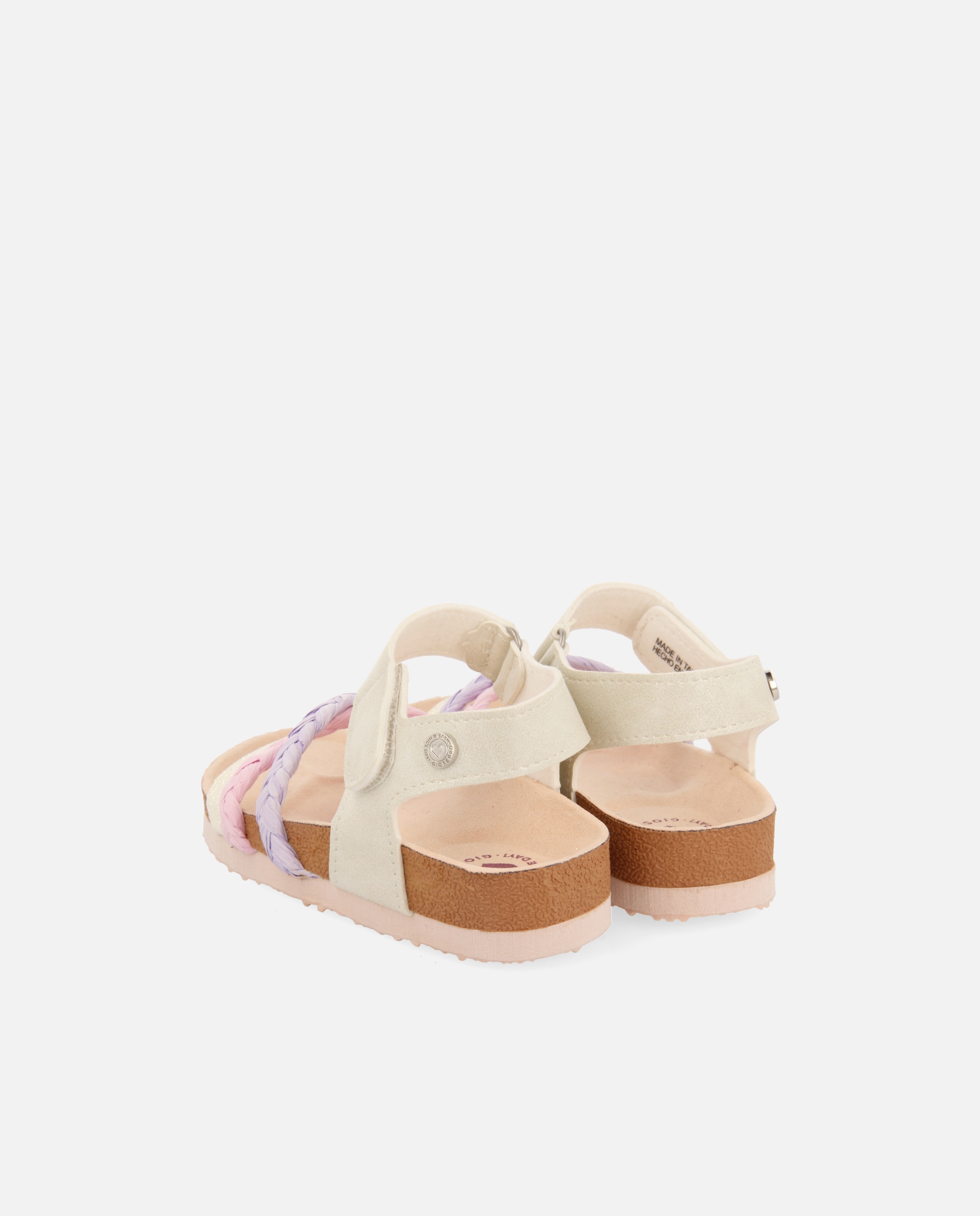 Sandalias gioseppo niña discount el corte ingles