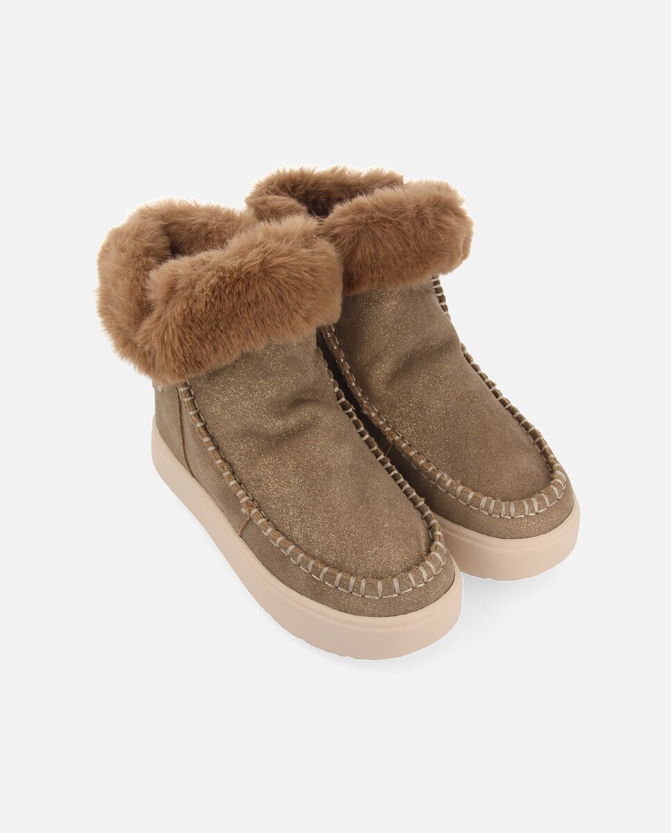 Botines Mou Mou Botas Rebajas Mou Eskimo Botas Mou De CuÃ±a Botas