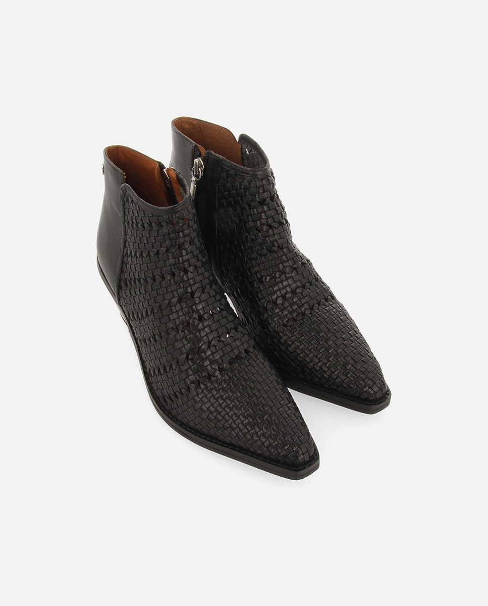 Calzado Botas Pelo Hipercor Hipercor Cangrejeras Cangrejeras Igor