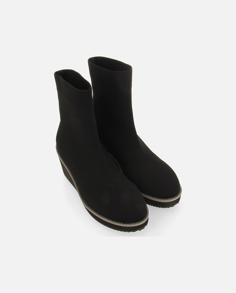 Cuña Botines Gioseppo Mujer Botines Gioseppo Corte Ingles Gioseppo