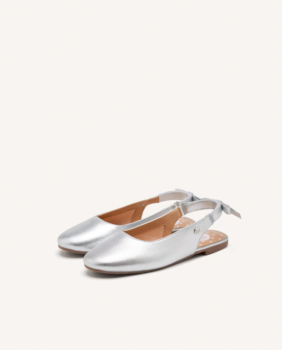 Gioseppo Bailarinas Comunion El Corte Ingles Bailarinas De Niña De