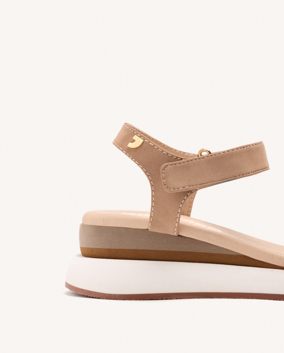 El Corte Inglés Chanclas Boomerang Mujer Zapatillas Boomerang