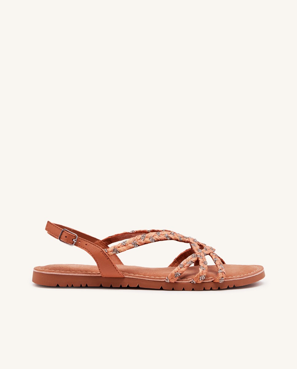 Sandalias Deportivas Sandalias Pitillos El Corte InglÃ©s Primeriti