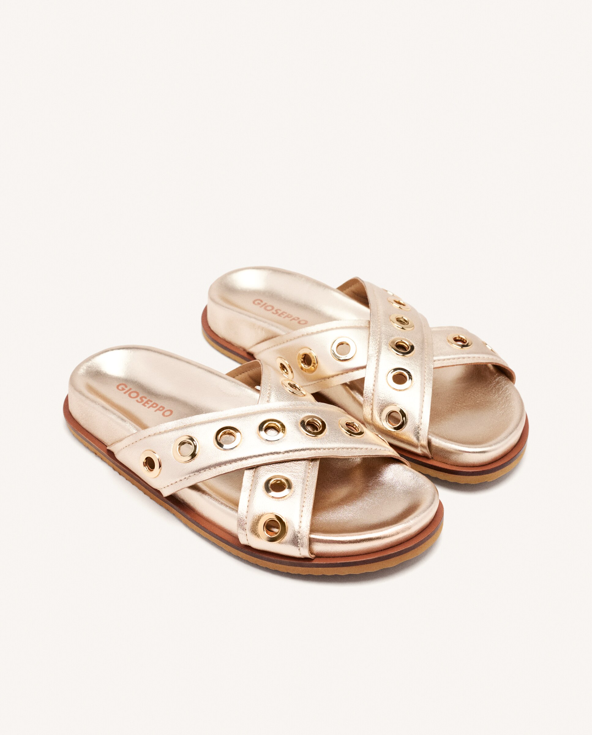 Stivali Donna in Pelle Nabuk Zigrinata Cuoio Made in Italy