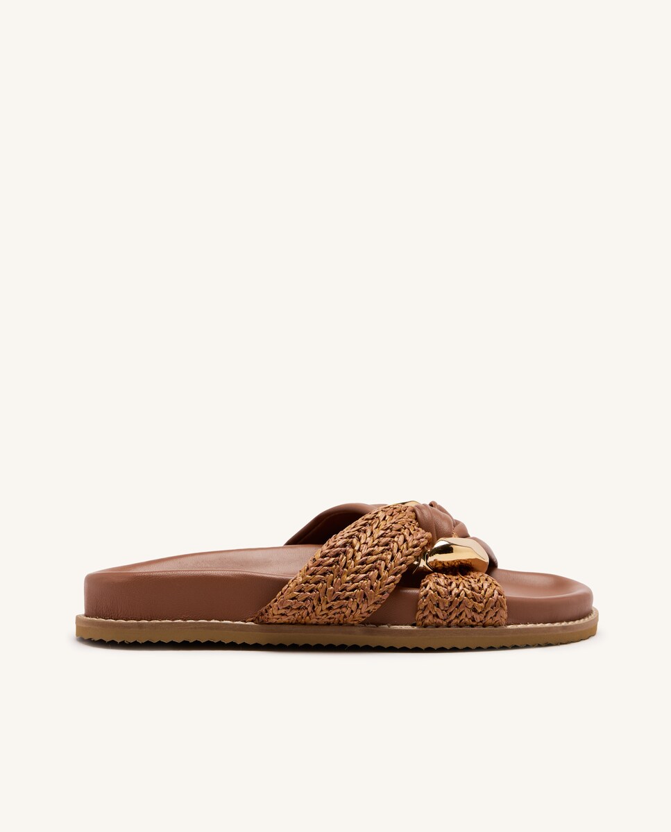 Sandalias Zapatos De Primavera El Corte Ingles Calzado Mujer