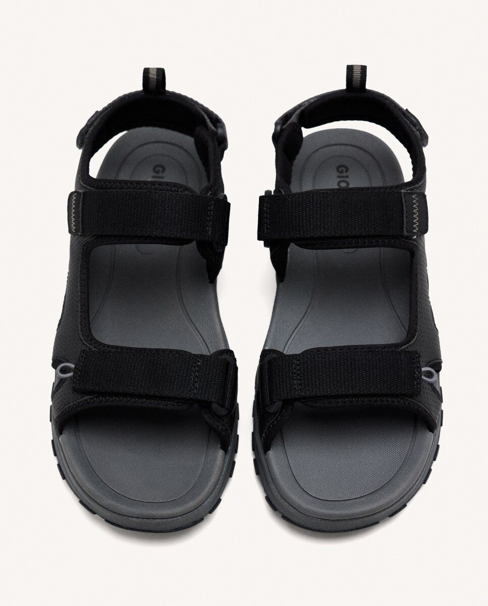 Sandalias Deportivas Sandalias Chico El Corte Ingles Sandalias