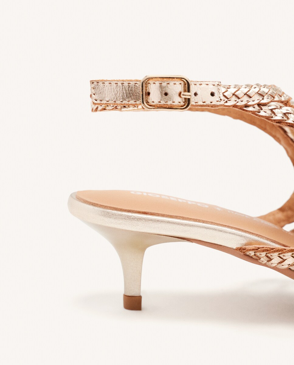 Kitten Sfera Sandalias Tacon Tacón Rebajas Zapatos Sfera Zapatos