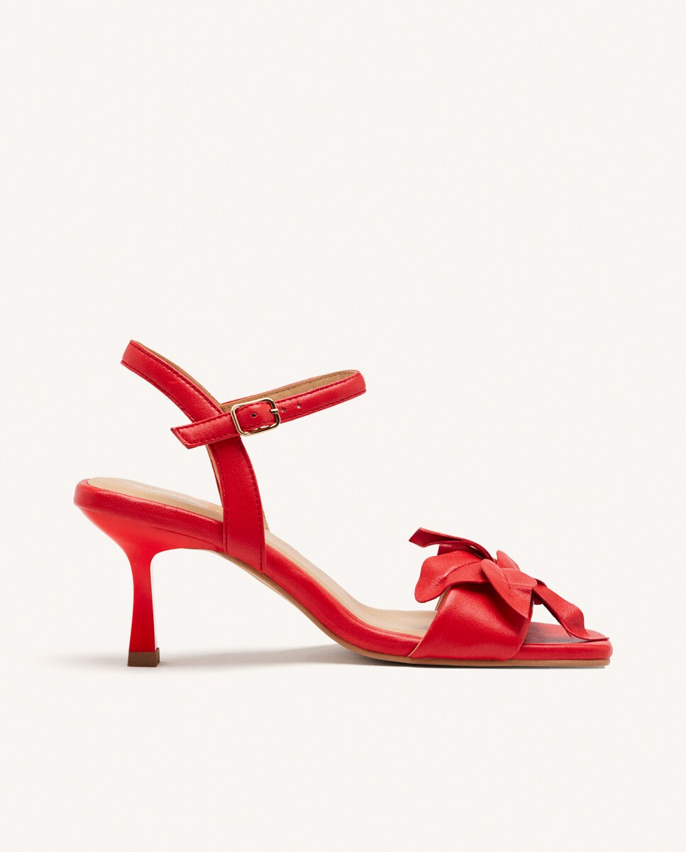 Sandalias Tacones Rojos El Corte Ingles Sandalias Aldo El Corte Inglés Top