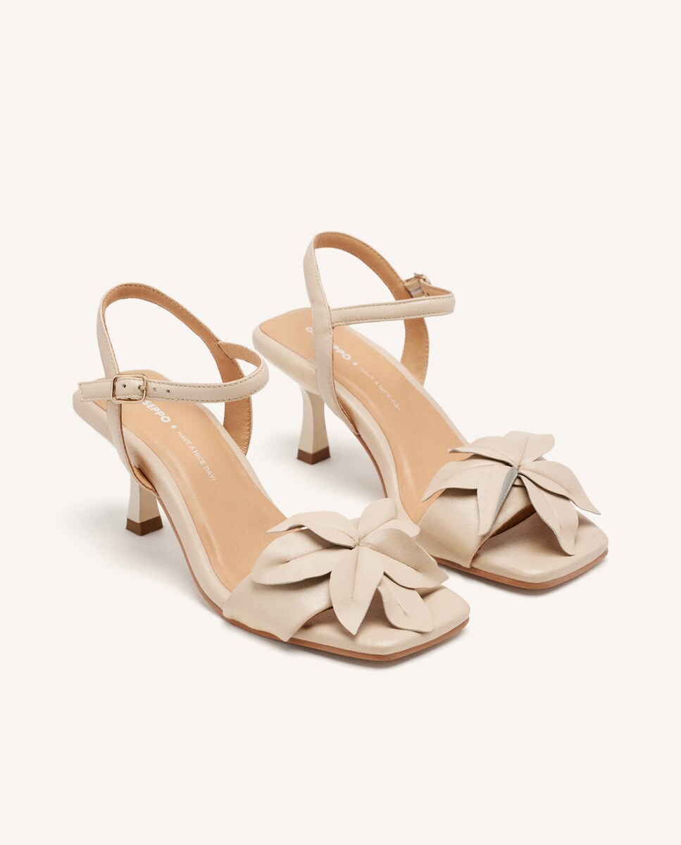 Sandalias Gioseppo Gioseppo Zapatos El Corte Ingles Sandalias De