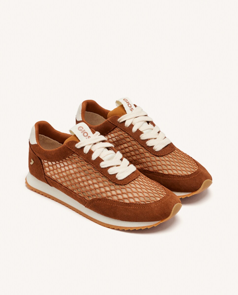 Zapatillas Calcetin Tenis Tipo CalcetÃn Mujer Nike Sneakers - Main Image