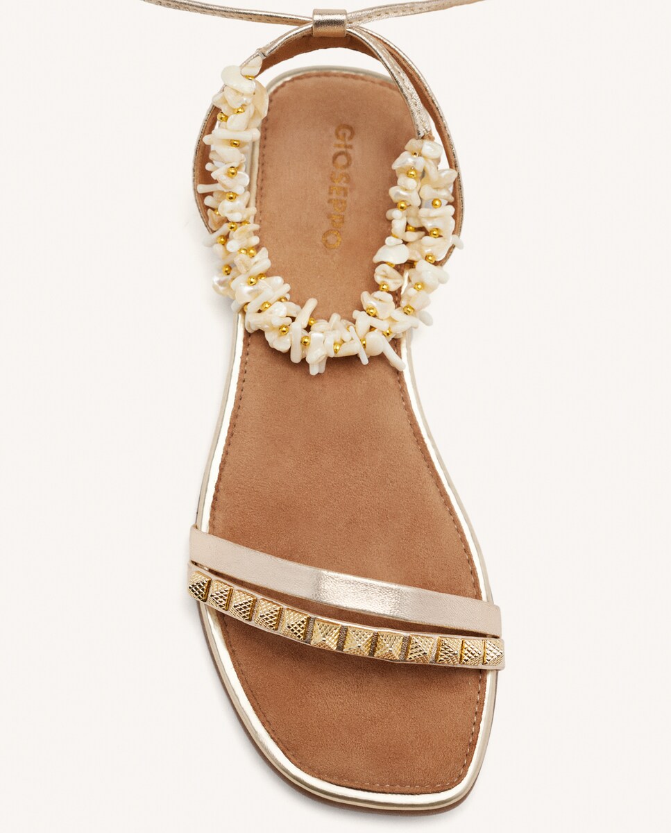 Sandalias Doradas Sandalias Pitillos El Corte Ingles Sandalias