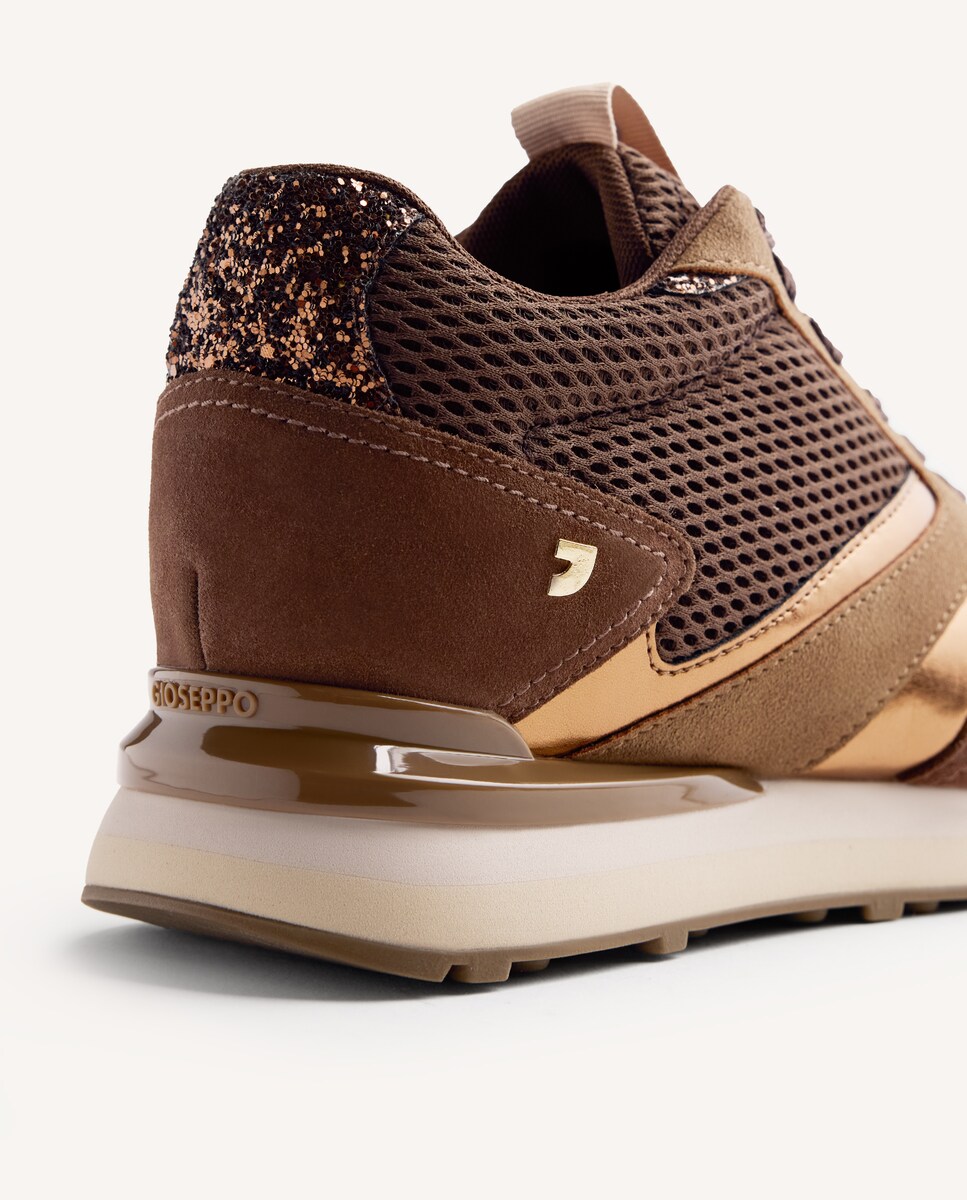 Gioseppo Moda Deportivas Gioseppo Mujer El Corte Ingles Zapatillas