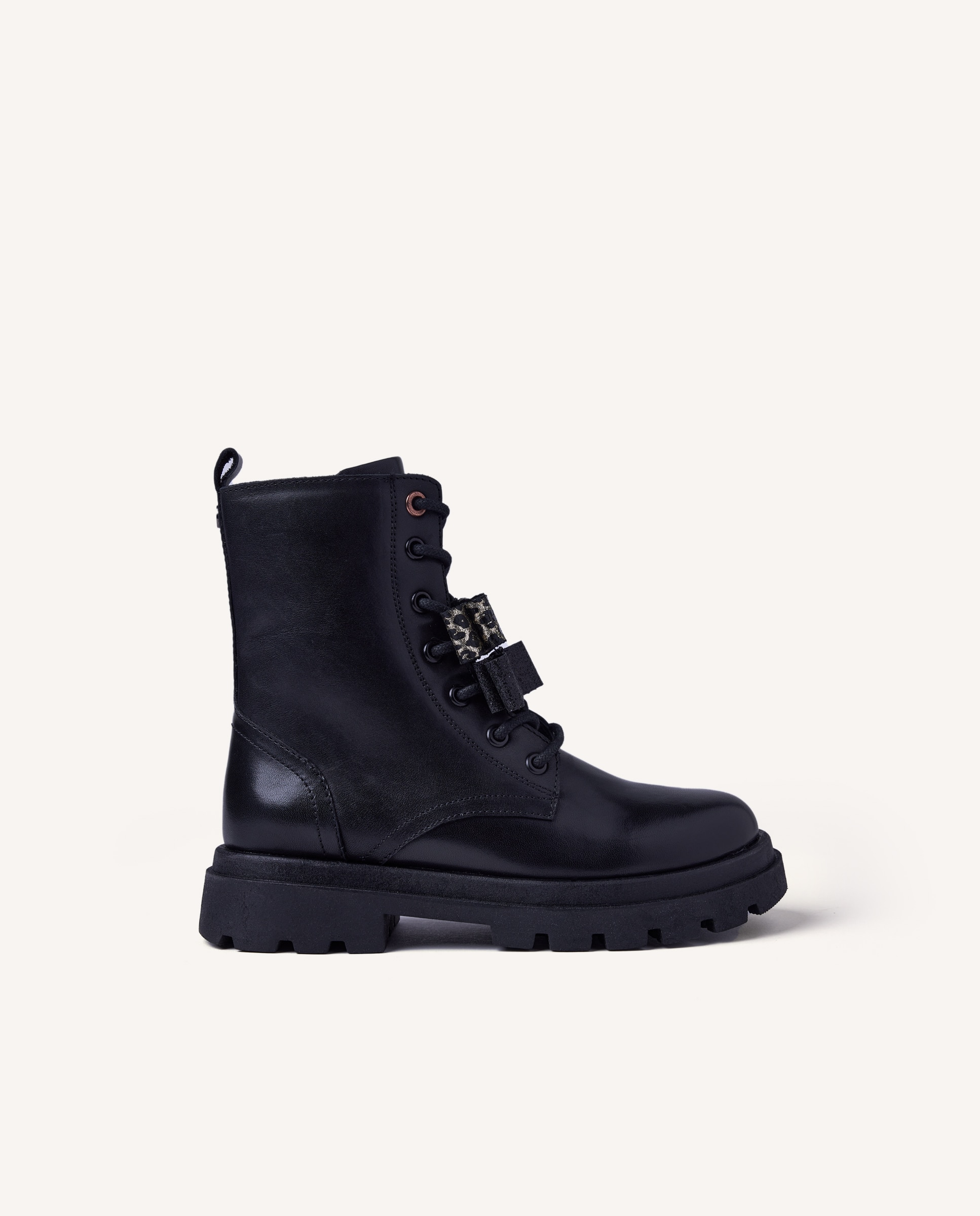 GIOSEPPO girls BeledOxford boot