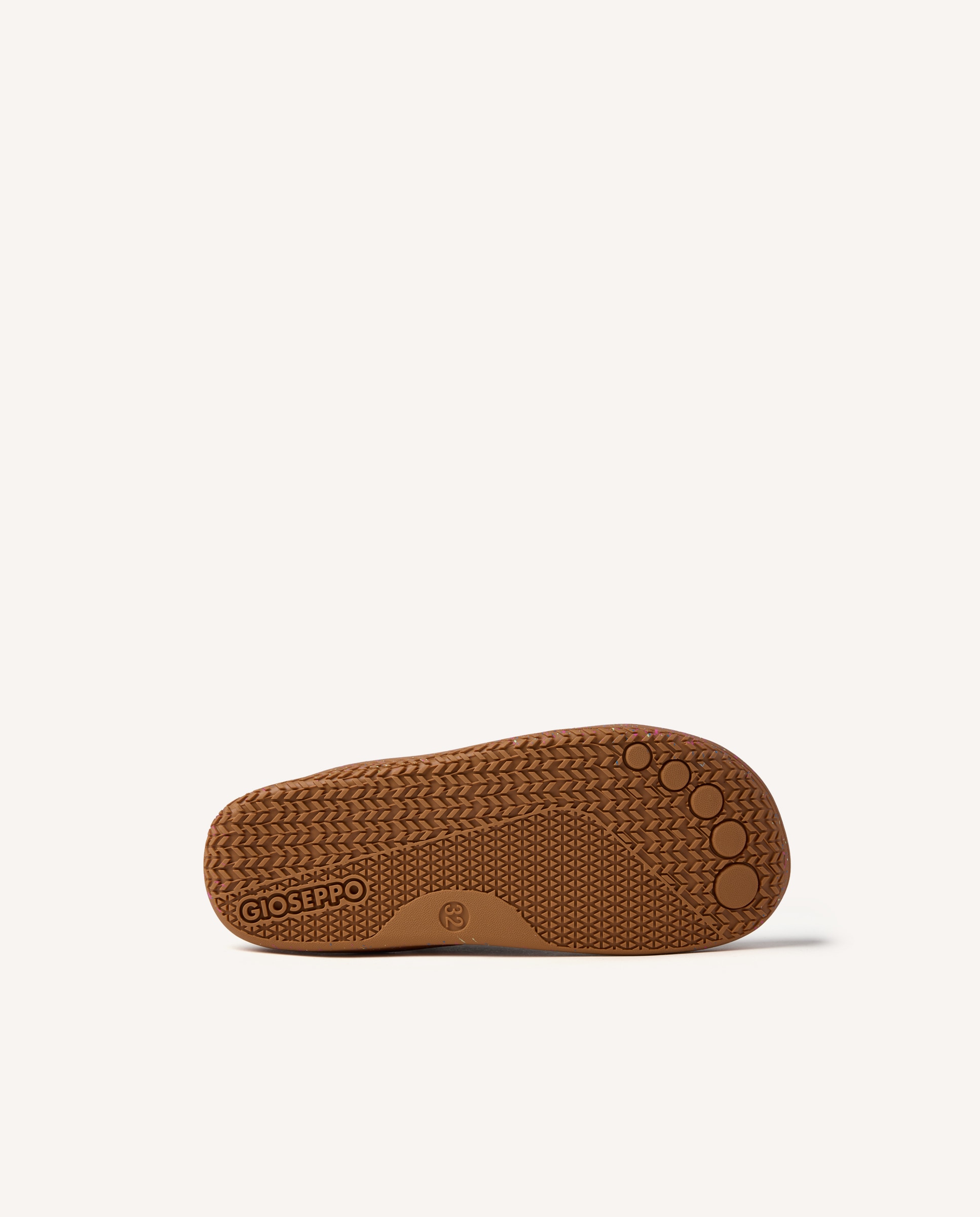 Botas de niña barefoot acolchadas estilo après ski - Gioseppo - Topo Topo-5