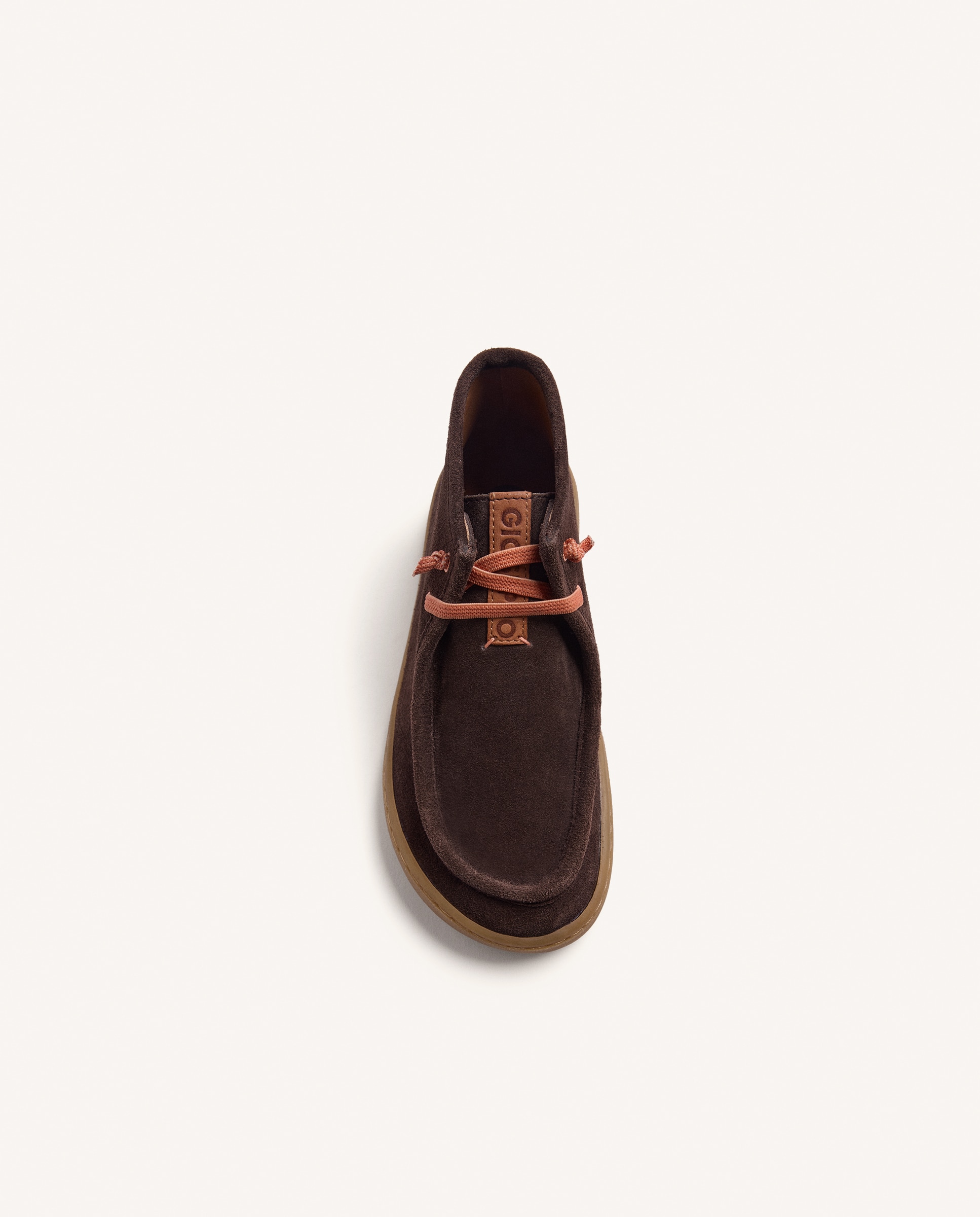 Imagen 3 de Gioseppo barefoot - botines de piel - Choco Choco