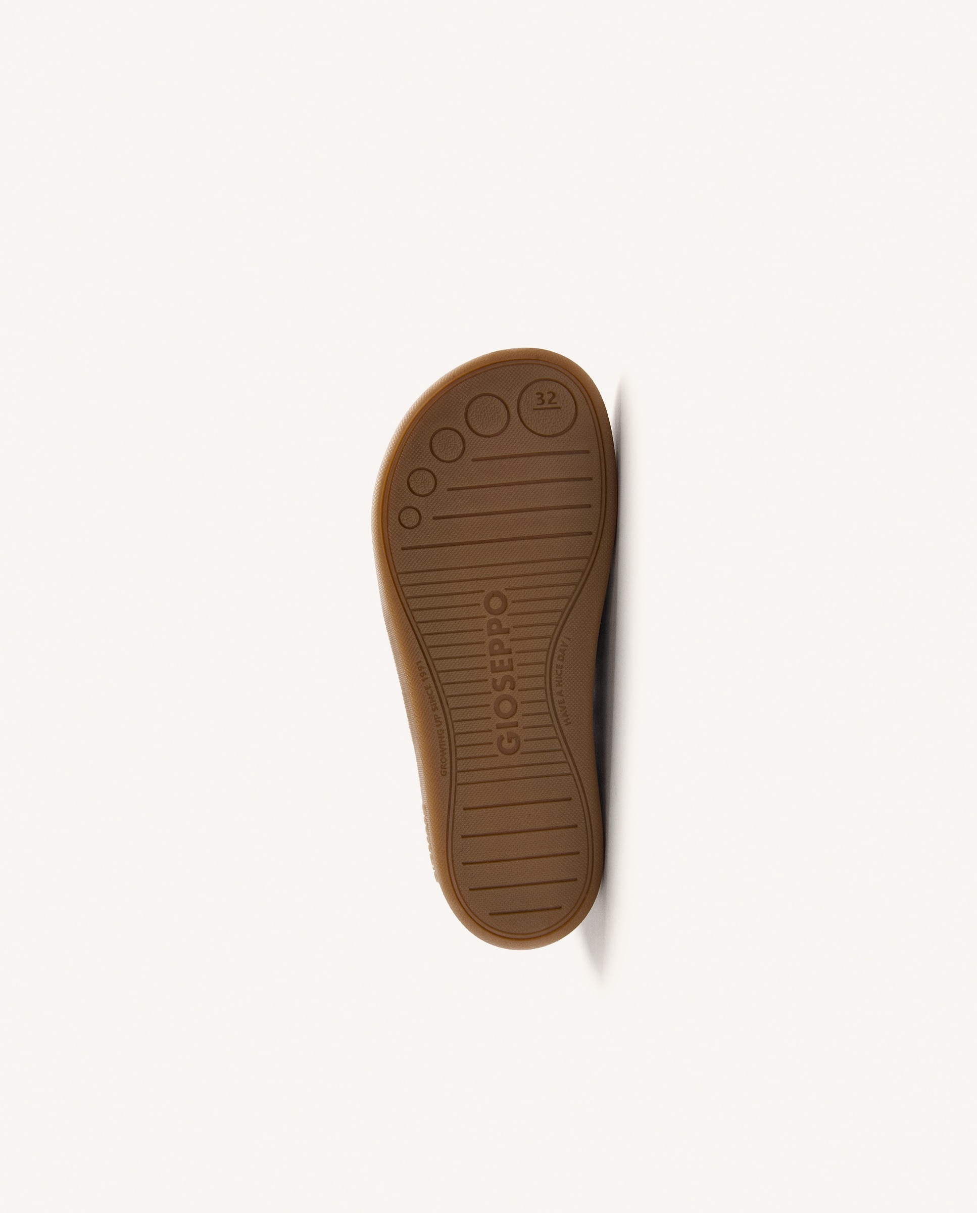 Imagen 4 de Gioseppo barefoot - botines de piel - Choco Choco