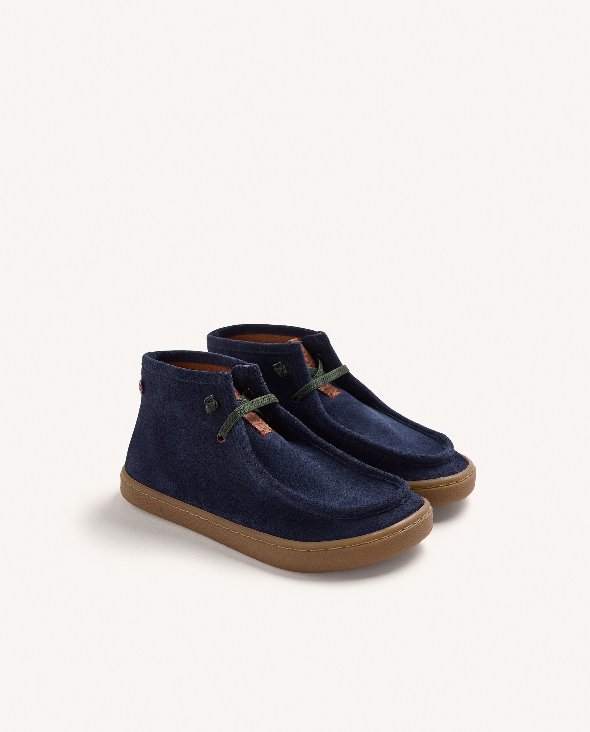 Imagen 2 de Gioseppo barefoot - botines de piel - Marino Marino