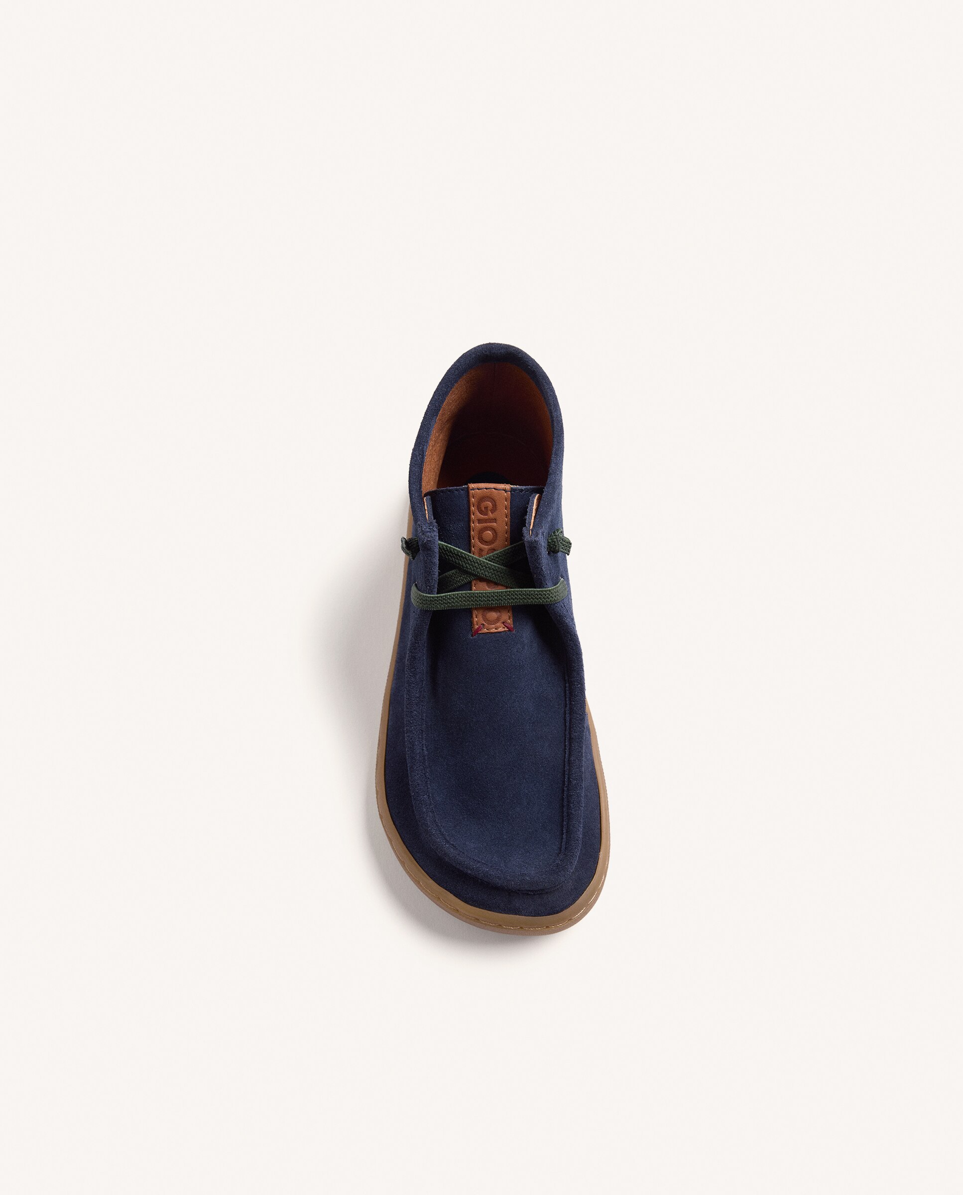 Imagen 3 de Gioseppo barefoot - botines de piel - Marino Marino