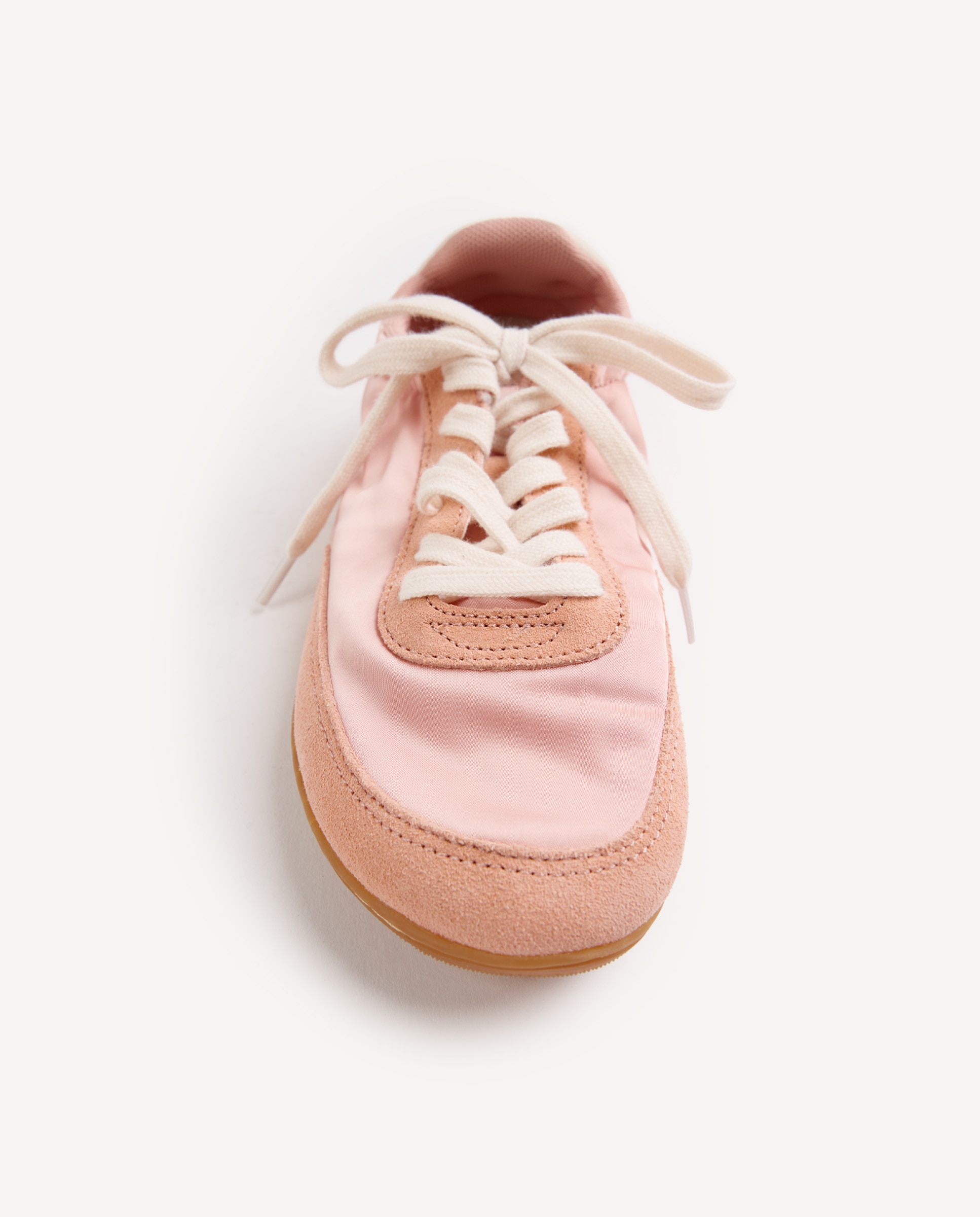 Zapatillas deportivas de mujer de piel barefoot - Gioseppo - Teja Teja-2