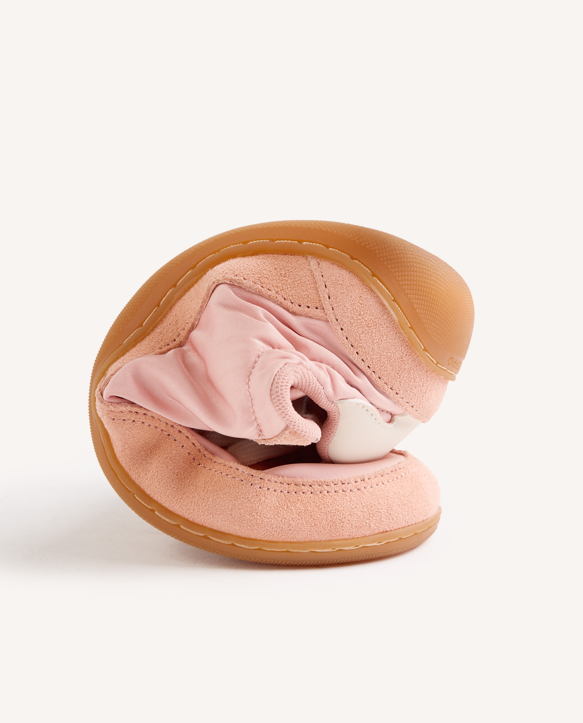 Zapatillas deportivas de mujer de piel barefoot - Gioseppo - Teja Teja-6