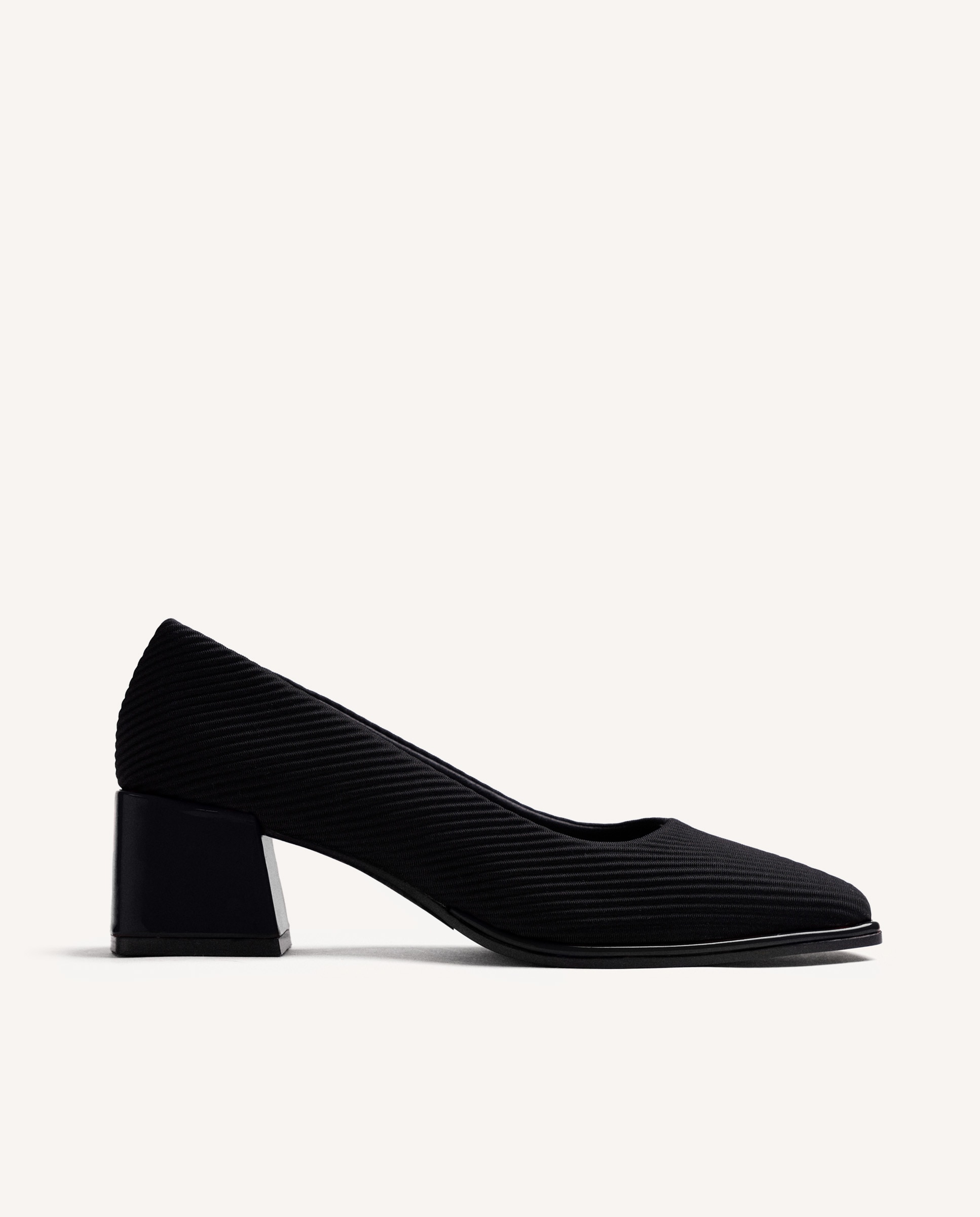 Imagen 1 de Zapatos de salón de mujer - Gioseppo - Negro Negro