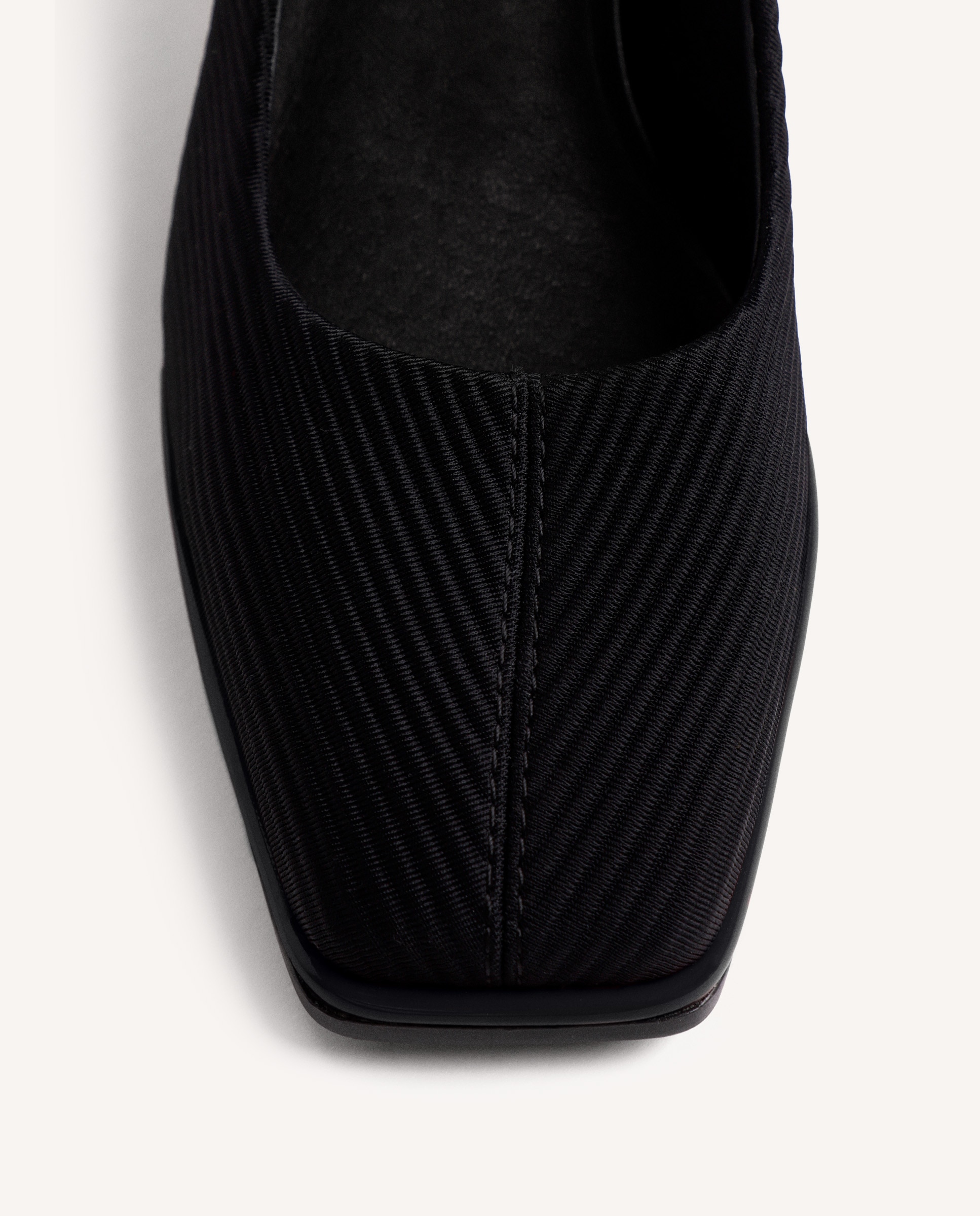 Imagen 2 de Zapatos de salón de mujer - Gioseppo - Negro Negro