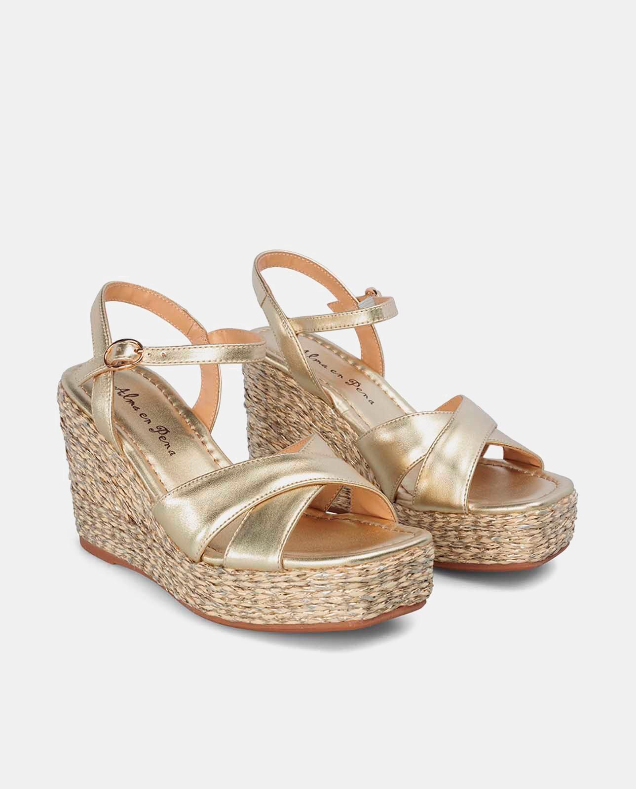 Sandalias Alma en Pena Moda mujer El Corte Ingl s 34