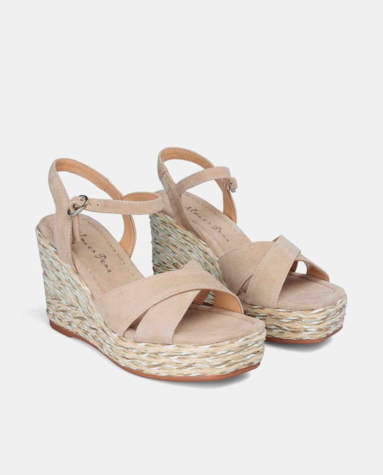 Sandalias alma en pena corte ingles hot sale